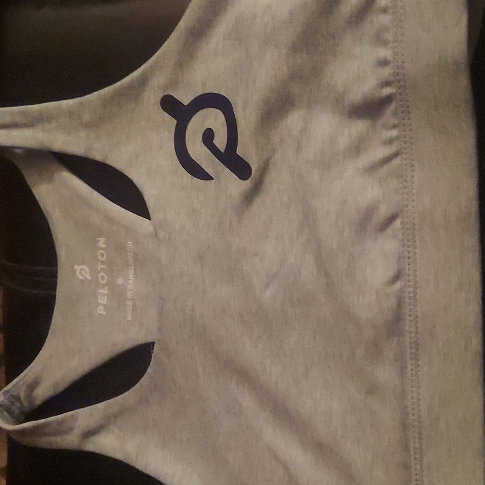 Peloton Embrace bra